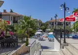 Marcan Beach Hotel foto 11
