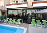Alvin Comfort Hotel foto 2