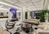Kaya Palazzo Resort & Residences Le Chic Bodrum foto 27