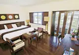 Hotel Nikko Bali Benoa Beach foto 25