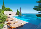 Nafplia Palace Hotel & Villas foto 1