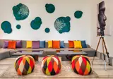 Canal Central Hotel – Business Bay foto 12