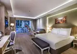 Bellis Deluxe Hotel foto 25