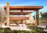 Nobu Hotel Los Cabos foto 7