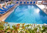 Gandia Playa Hotel foto 1