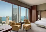 Marriott Marquis City Center Doha foto 18