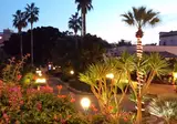 Grand Hotel Villa Politi foto 18