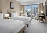 JW Marriott Hotel Marina foto 10