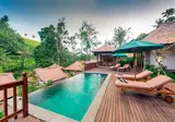 Ubud Village Hotel foto 2
