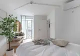 B48 Bilbao Abando Serviced Apartments foto 8
