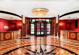 Hilton London Paddington foto 5