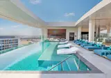 The WB Abu Dhabi, Curio Collection by Hilton foto 2
