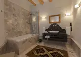 Exedra Hotel Cappadocia foto 15
