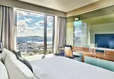 Renaissance Istanbul Polat Bosphorus Hotel foto 2