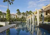 Mulia Resort foto 13