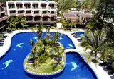 Best Western Premier Bangtao Beach Resort & Spa foto 29