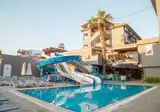Sun City Apartments & Hotel foto 6