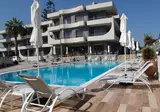 Ivory Hotel foto 1