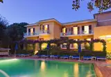Hotel Cleopatra Ischia foto 20