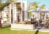 Sunprime Tamala Beach foto 8