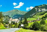 Ontdek het Oberinntal en de Reschenpas vanuit Nauders foto 1
