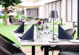 Hotel Der Blaue Reiter foto 12