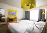 Ibis Styles Athens Routes foto 6