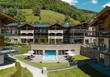 Appartementen DAS Wildkogel foto 1