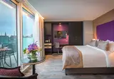 Trinity City Hotel foto 2
