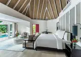Four Seasons Resort Maldives at Kuda Huraa foto 3