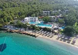 Hapimag Sea Garden Resort Bodrum foto 15