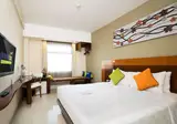 Primebiz Hotel Kuta foto 4
