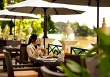 Centara Riverside Hotel Chiang Mai foto 12