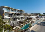 Kolymbia Bay Art foto 1