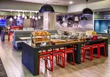 ibis London City - Shoreditch Hotel foto 10