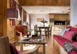 Residence CGH Le Village de Lessy foto 5