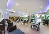 Kleopatra Atlas Hotel foto 6