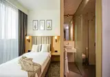 B1 City Hotel foto 6
