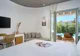 Adorno Beach Hotel & Suites foto 17