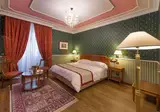 Strozzi Palace Hotel foto 1