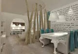 Althea Kalamies Luxury Villas foto 3