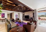 Sofitel Dubai The Palm Resort & Spa foto 6