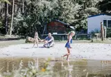 Vodatent Camping Siësta foto 2