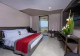 King Fahd Palace Hotel foto 15