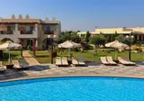 Gaia Palace Hotel foto 1