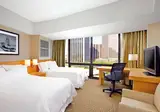 The Westin Bonaventure Hotel & Suites foto 6