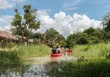 10 daagse reis a taste of Suriname foto 3