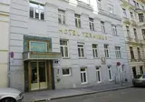 Hotel Terminus foto 5