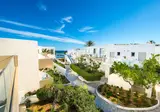 Adele Beach Hotel foto 1