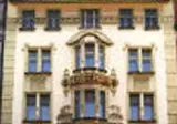 Central Hotel Prague foto 11